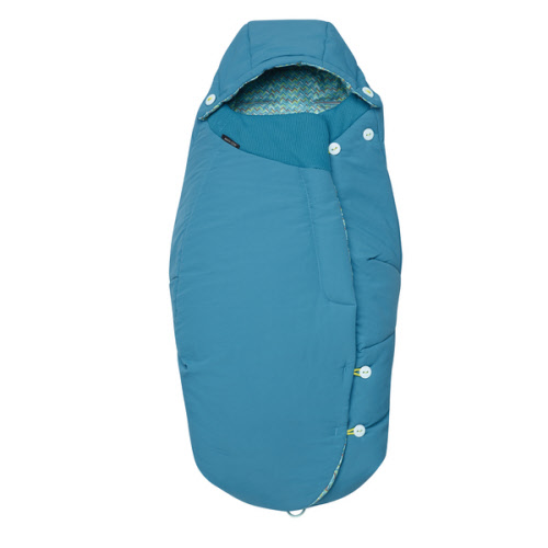Maxi Cosi Mura Plus 3 Combi